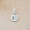 You Are Mine Initial Charm - Holly Lane