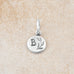 You Are Mine Initial Charm - Holly Lane