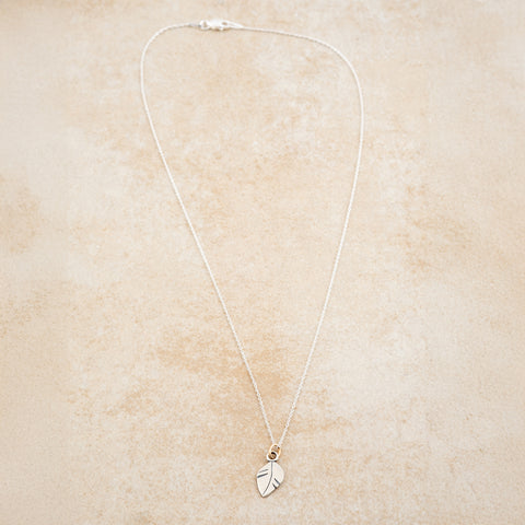 Little Grow in Grace Necklace - Holly Lane