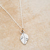 Little Grow in Grace Necklace - Holly Lane