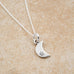 Little Moon Necklace - Holly Lane