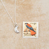 Little Moon Necklace - Holly Lane