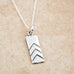 Little Act, Love, Walk Necklace - Holly Lane