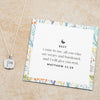 Little Rest Necklace - Holly Lane