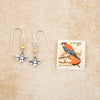 Bee Earrings - Holly Lane