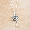 Little Bloom Necklace