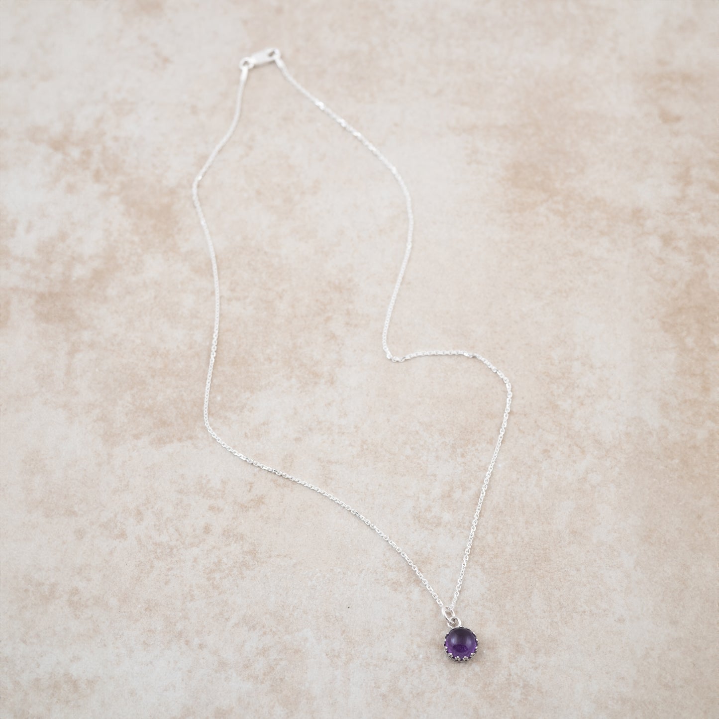 Esther Necklace - Holly Lane