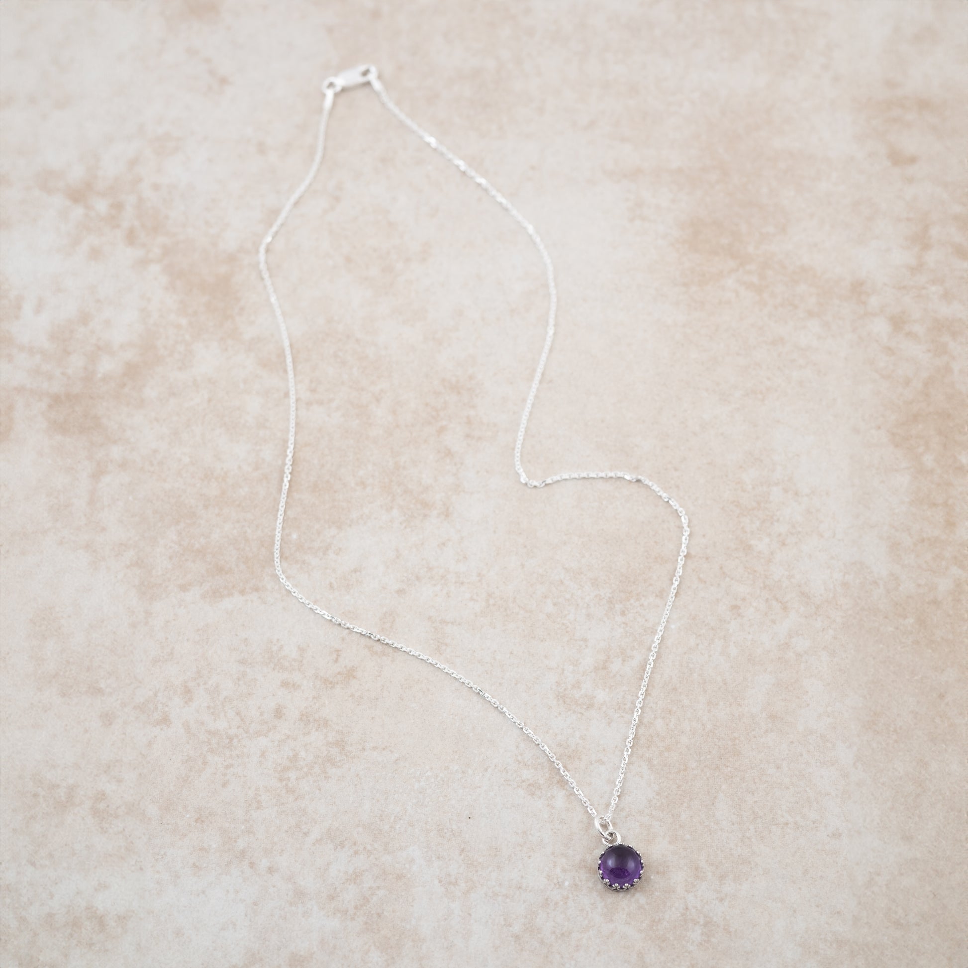 Esther Necklace - Holly Lane