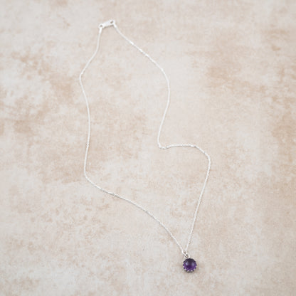 Esther Necklace - Holly Lane