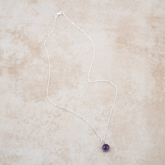 Esther Necklace - Holly Lane