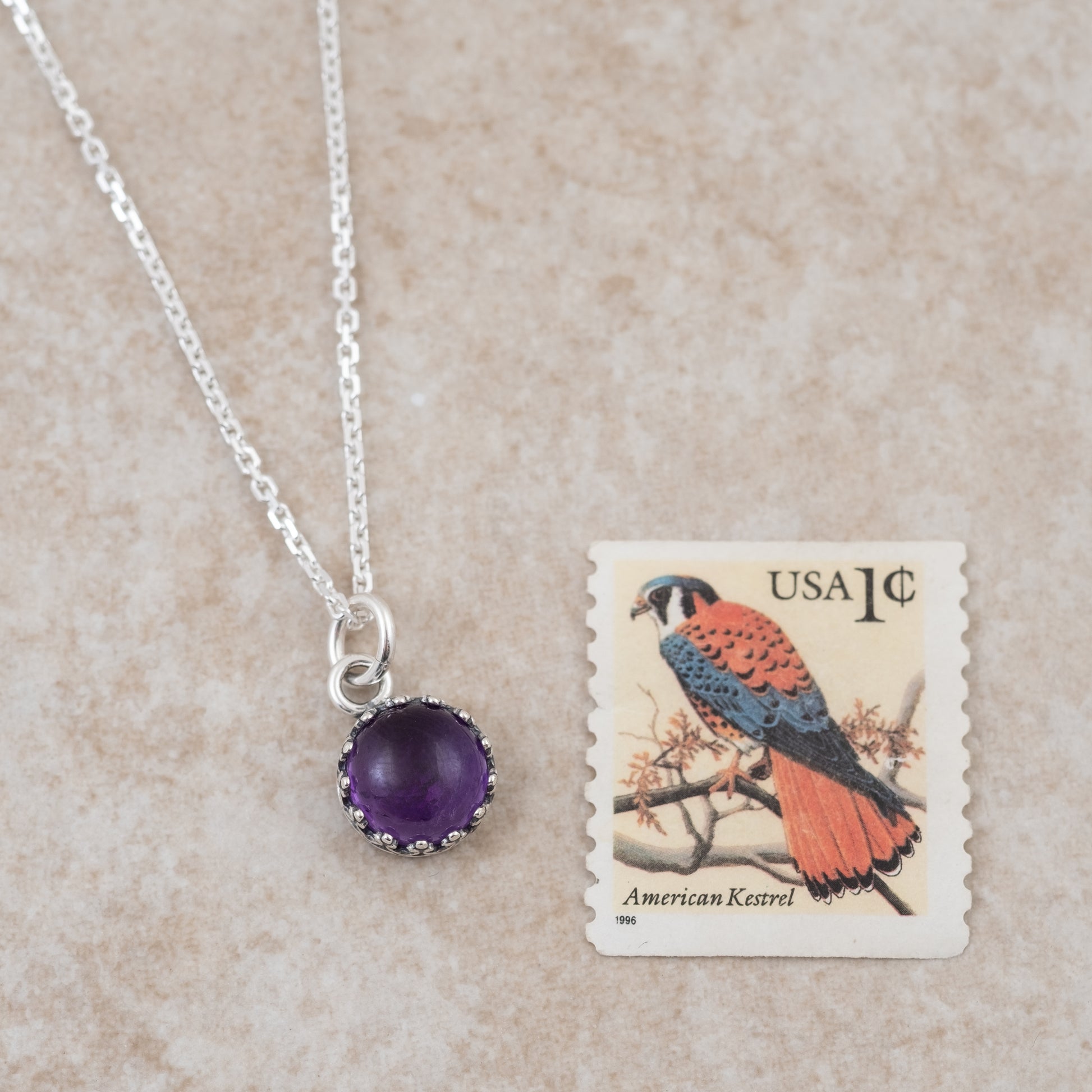 Esther Necklace - Holly Lane