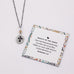 Beauty of the Cross Necklace