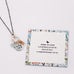 Done In Love Necklace