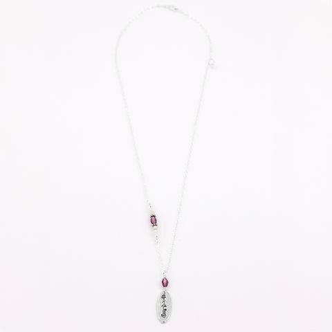 Petite Grace Necklace