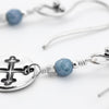 Beauty of the Cross Earrings