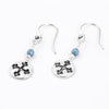 Beauty of the Cross Earrings