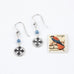 Beauty of the Cross Earrings