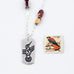 Hummingbird Necklace