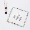 Esther Necklace - Holly Lane