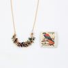 Joseph Necklace - Holly Lane