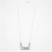 Faith, Hope, & Love Necklace - Holly Lane