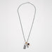 Petite Friendship Charm Necklace