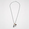 Petite Friendship Charm Necklace