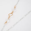 Quartz Rest Necklace