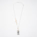 Quartz Rest Necklace