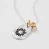 Choose This Day Necklace - Holly Lane