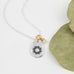 Choose This Day Necklace - Holly Lane