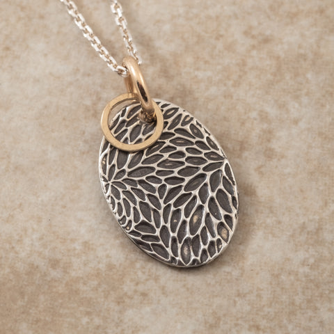A Friend Loves Necklace