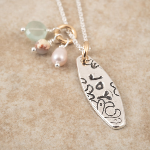 Joy Necklace