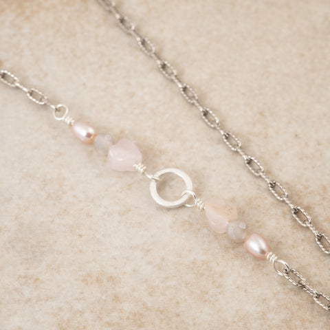 My Beloved Necklace