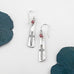 Beauty of the Cross Earrings