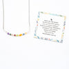 Fruit of the Spirit Necklace - Holly Lane