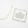 Salt and Light Necklace - Holly Lane