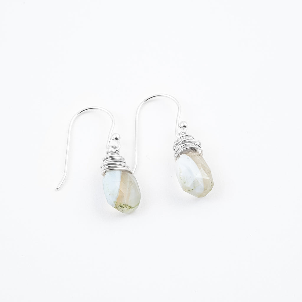 Tears Earrings