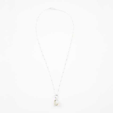 Tears Necklace