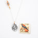 Petite Butterfly Necklace