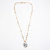 Butterfly Moonstone Necklace