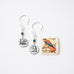 Set Free Earrings