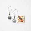 Set Free Earrings