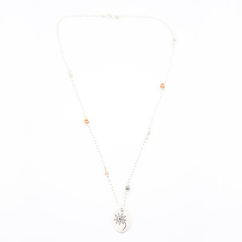 Aster Necklace - Holly Lane