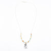 Amazonite Rest Necklace