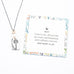 Rest Necklace