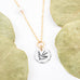 Set Free Necklace