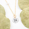 Set Free Necklace