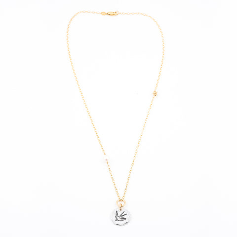 Set Free Necklace