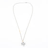 Set Free Cross Necklace